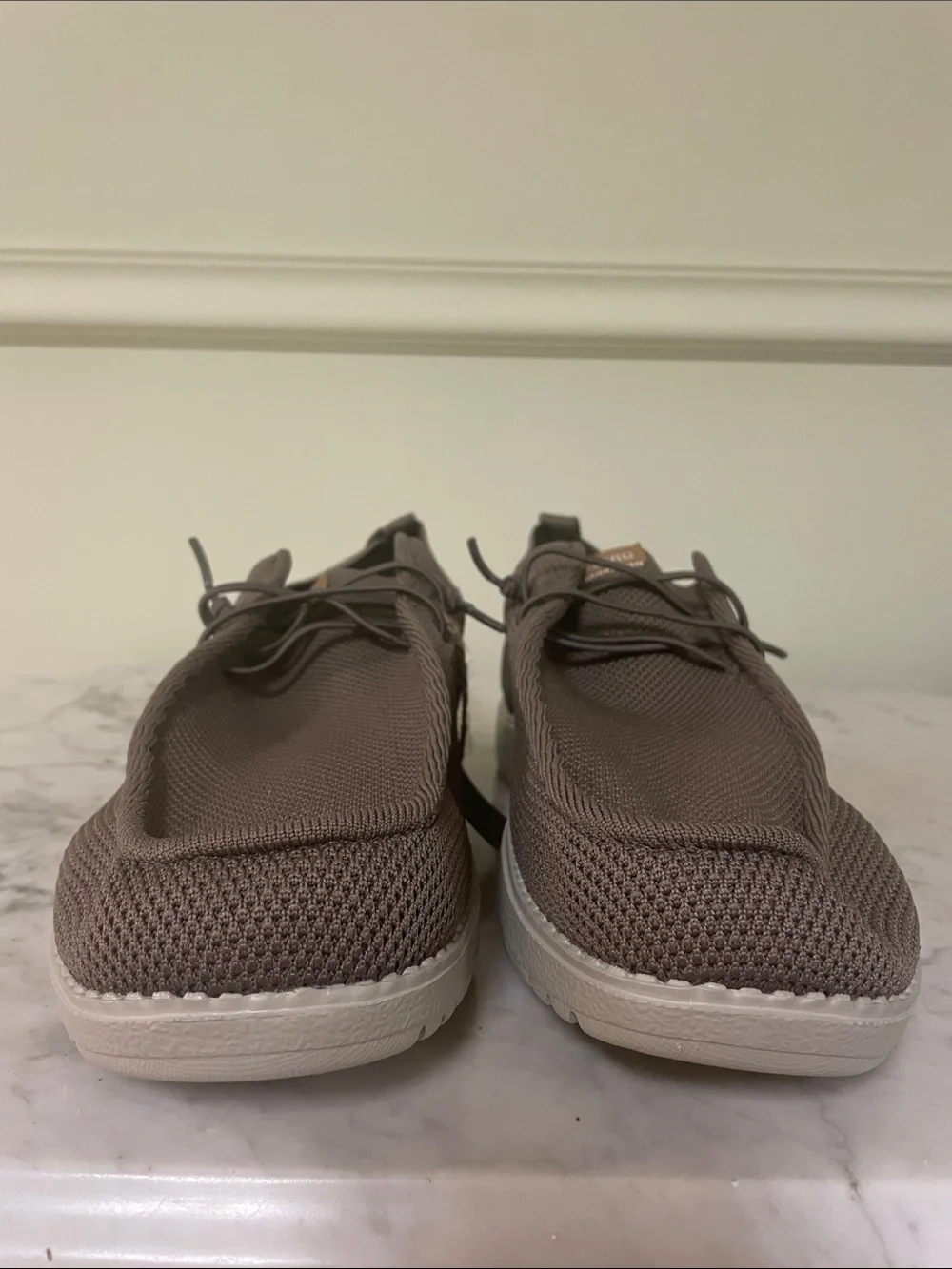 NEW ITAZERO Men's Shoe - Size US 13 Extra Wide